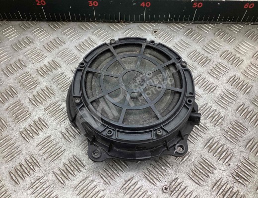 Динамик двери передней правой  Peugeot 407 407 2004-2010