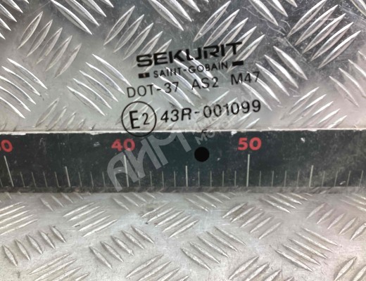 Стекло двери передней левой Fiat Ducato 1994-2006  Fiat Ducato Ducato 1994-2006