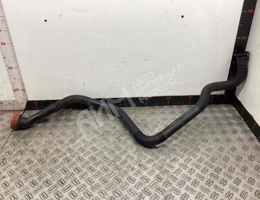 Маслозаливная горловина MAN TGA 2000-2008  MAN TGA TGA 2000-2008