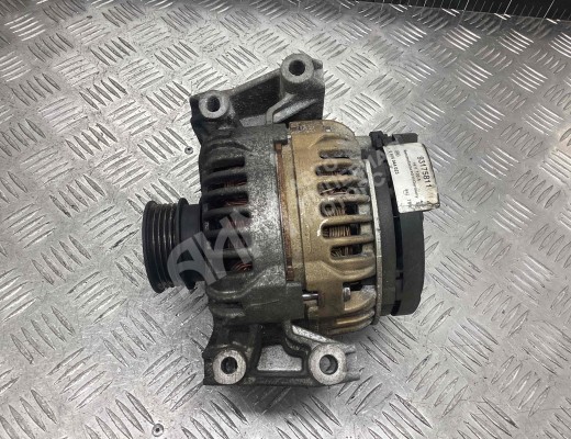 Генератор Opel Vectra C 2002-2005  Opel Vectra Vectra C 2002-2005