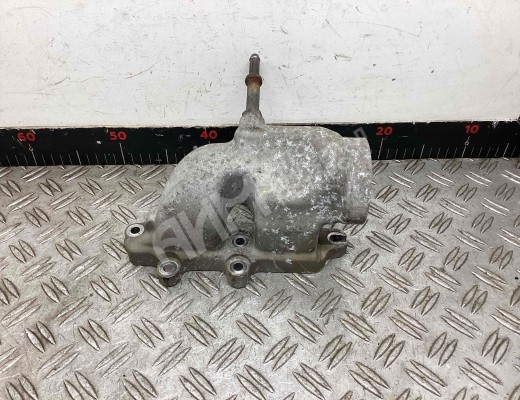 Патрубок (трубопровод, шланг) MAN TGA 2000-2008  MAN TGA TGA 2000-2008