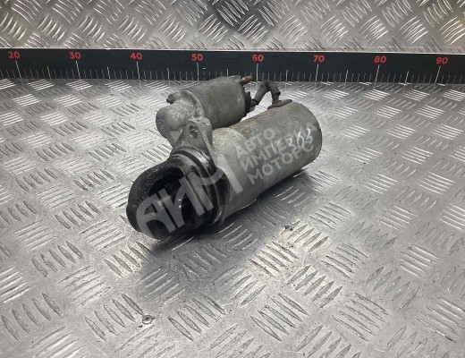 Стартер Opel Vectra C 2002-2005  Opel Vectra Vectra C 2002-2005