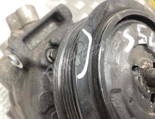 Компрессор кондиционера Volkswagen Golf V (1K) 2004-2009  Volkswagen Golf Golf V (1K) 2004-2009