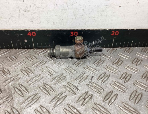 Регулятор давления топлива MAN TGA 2000-2008  MAN TGA TGA 2000-2008