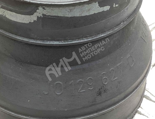 Патрубок турбины Volkswagen Touran I (1T) 2003-2006  Volkswagen Touran Touran I (1T) 2003-2006
