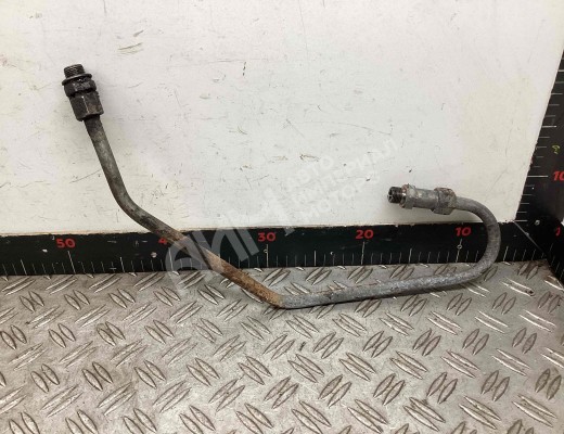 Масляная трубка турбины MAN TGA 2000-2008  MAN TGA TGA 2000-2008