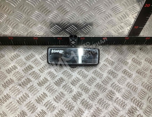 Зеркало салона Volkswagen Golf III (1H) 1991-1997  Volkswagen Golf Golf III (1H) 1991-1997