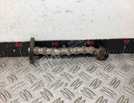 Масляная трубка турбины MAN TGA 2000-2008  MAN TGA TGA 2000-2008