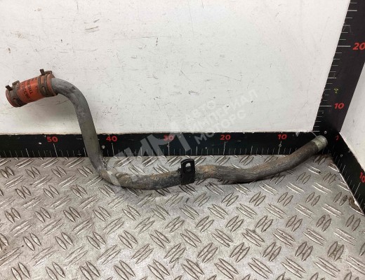 Масляная трубка турбины MAN TGA 2000-2008  MAN TGA TGA 2000-2008