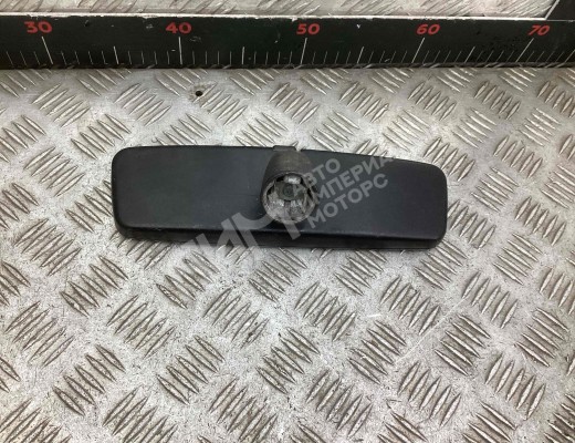 Зеркало салона Volkswagen Passat B3 1988-1993  Volkswagen Passat Passat B3 1988-1993