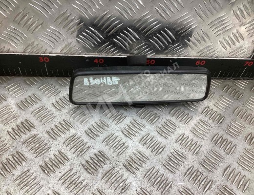 Зеркало салона Volkswagen Passat B3 1988-1993  Volkswagen Passat Passat B3 1988-1993