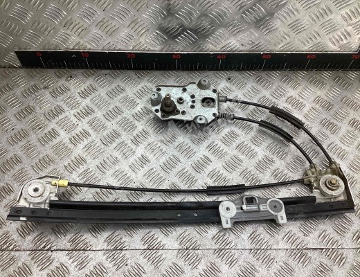 Стеклоподъемник задний левый BMW 5-Series (E39) 1995-2000  BMW 5-Series 5-Series (E39) 1995-2000