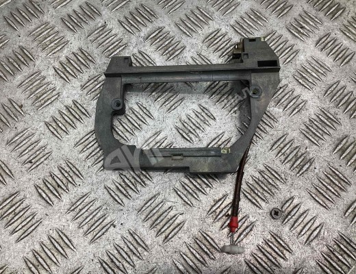 Скелет ручки наружной задней левой BMW 5-Series (E39) 1995-2000  BMW 5-Series 5-Series (E39) 1995-2000