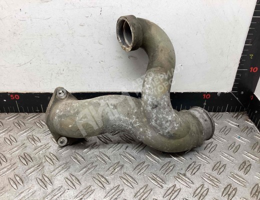 Трубка охлаждающей жидкости металлическая MAN TGA 2000-2008  MAN TGA TGA 2000-2008