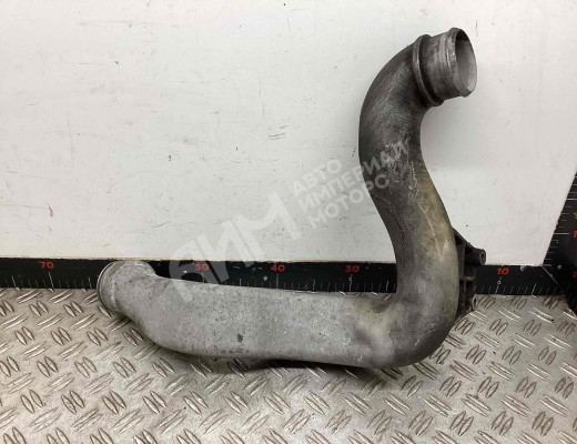 Трубка охлаждающей жидкости металлическая MAN TGA 2000-2008  MAN TGA TGA 2000-2008