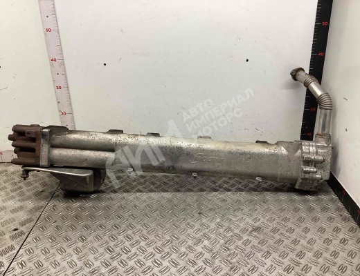 Радиатор EGR  MAN TGA TGA 2000-2008