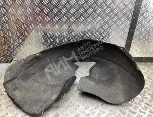 Защита арок передняя правая (подкрылок) Skoda Octavia A5 (1Z) 2004-2008  Skoda Octavia Octavia A5 (1Z) 2004-2008
