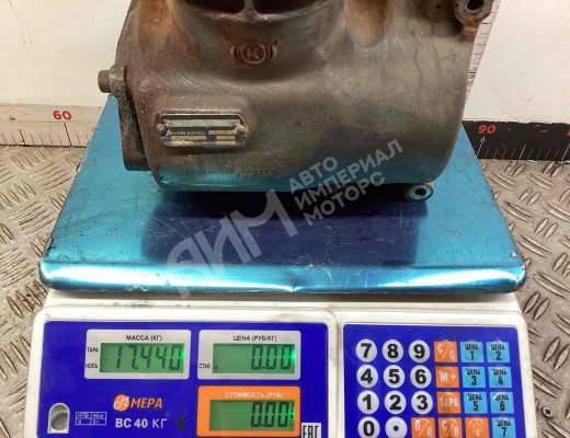 Компрессор воздушный MAN TGA 2000-2008  MAN TGA TGA 2000-2008
