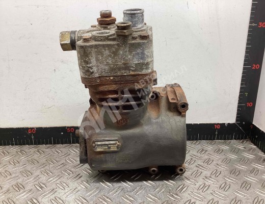 Компрессор воздушный MAN TGA 2000-2008  MAN TGA TGA 2000-2008