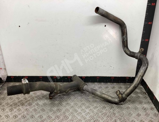 Трубка компрессора MAN TGA 2000-2008  MAN TGA TGA 2000-2008