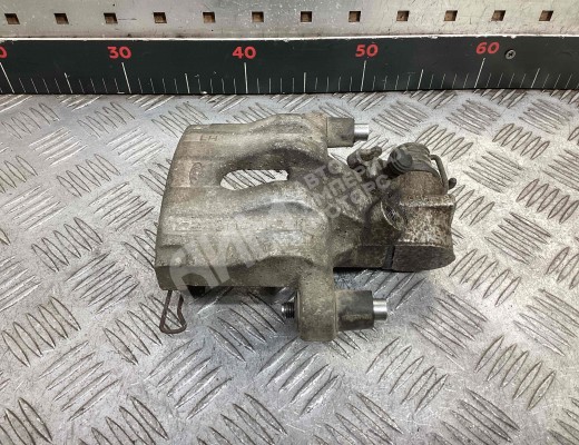 Суппорт задний левый  Ford Transit Connect T. Connect I 2002-2009