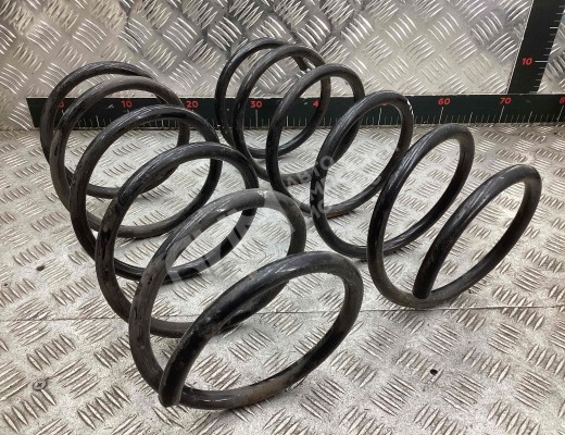 Пружина передняя Renault Laguna I (X56) 1993-2001  Renault Laguna Laguna I (X56) 1993-2001