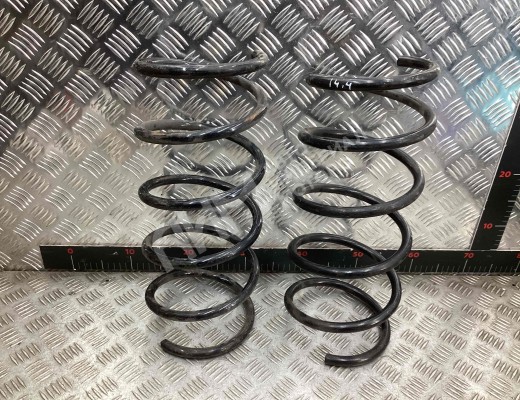 Пружина передняя Renault Laguna I (X56) 1993-2001  Renault Laguna Laguna I (X56) 1993-2001