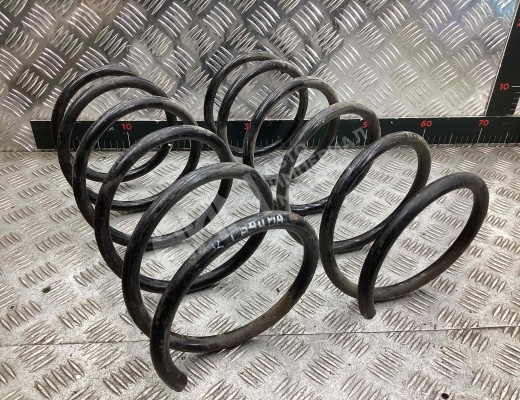 Пружина передняя Renault Laguna I (X56) 1993-2001  Renault Laguna Laguna I (X56) 1993-2001
