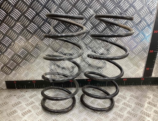 Пружина передняя Renault Laguna I (X56) 1993-2001  Renault Laguna Laguna I (X56) 1993-2001