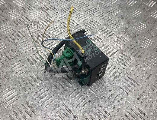 Реле накала свечей  Citroen C8 C8 I 2002-2008