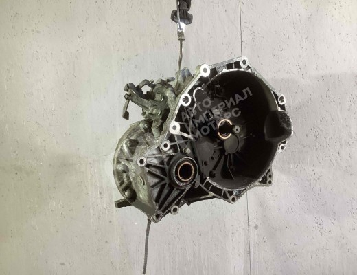 КПП механическая (МКПП) 5-ступенчатая Opel Vectra C 2002-2005  Opel Vectra Vectra C 2002-2005