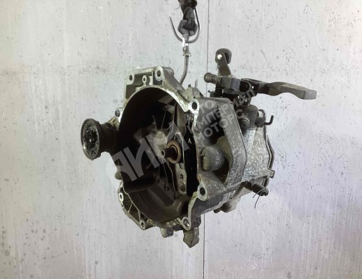 КПП механическая (МКПП) 5-ступенчатая Volkswagen Golf V (1K) 2004-2009  Volkswagen Golf Golf V (1K) 2004-2009