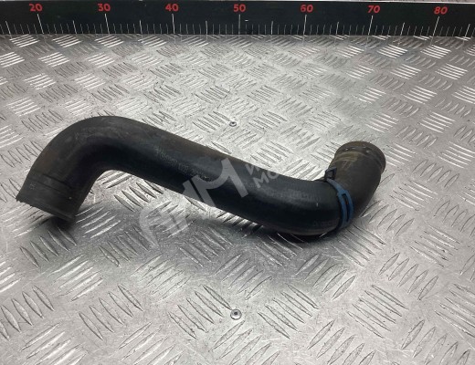 Патрубок турбины Volkswagen Polo IV (9N) 2005-2009 рестайлинг  Volkswagen Polo Polo IV (9N) 2005-2009 рестайлинг