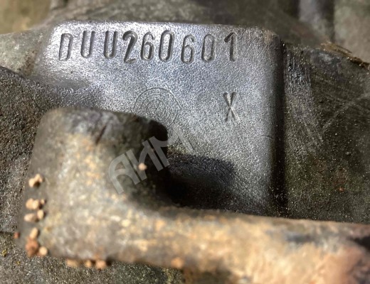 КПП механическая (МКПП) 5-ступенчатая Volkswagen Golf IV (1J) 1997-2004  Volkswagen Golf Golf IV (1J) 1997-2004