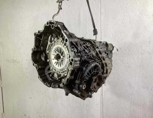 КПП автоматическая (АКПП) Audi A6 C5 (4B) 2001-2004 рестайлинг  Audi A6 A6 C5 (4B) 2001-2004 рестайлинг
