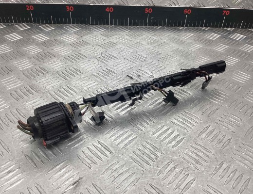 Проводка форсунок Volkswagen Polo IV (9N) 2005-2009 рестайлинг  Volkswagen Polo Polo IV (9N) 2005-2009 рестайлинг