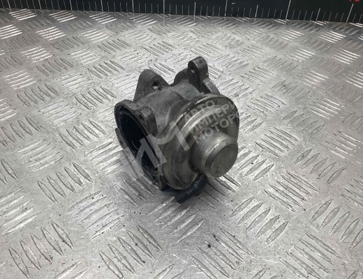 Клапан EGR Volkswagen Polo IV (9N) 2005-2009 рестайлинг  Volkswagen Polo Polo IV (9N) 2005-2009 рестайлинг
