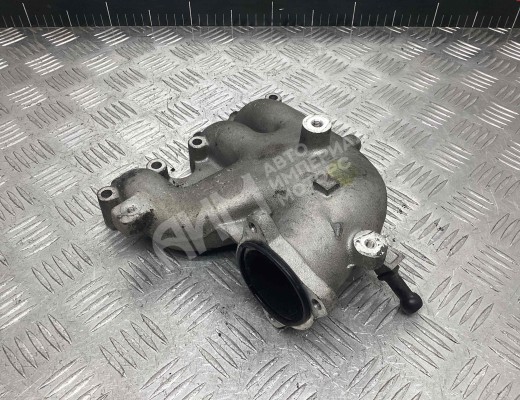Коллектор впускной Volkswagen Polo IV (9N) 2005-2009 рестайлинг  Volkswagen Polo Polo IV (9N) 2005-2009 рестайлинг