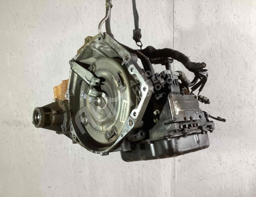 КПП автоматическая (АКПП) Chrysler Voyager IV (RG) 2001-2008  Chrysler Voyager Voyager IV (RG) 2001-2008