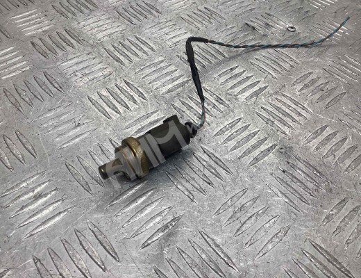 Датчик температуры охлаждающей жидкости Volkswagen Polo IV (9N) 2005-2009 рестайлинг  Volkswagen Polo Polo IV (9N) 2005-2009 рестайлинг