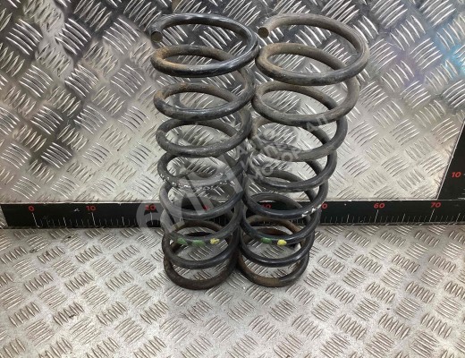 Пружина задняя Ford Mondeo I 1993-1996  Ford Mondeo Mondeo I 1993-1996