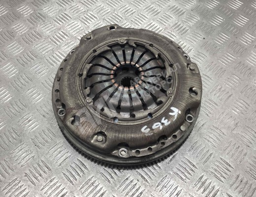 Маховик Opel Vectra C 2002-2005  Opel Vectra Vectra C 2002-2005