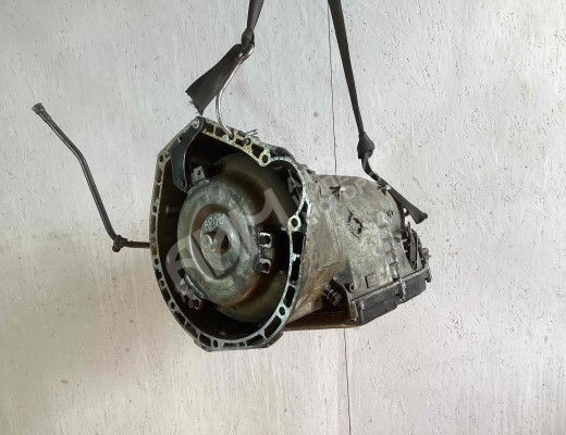 КПП автоматическая (АКПП) Mercedes C (W203) 2000-2004  Mercedes C C (W203) 2000-2004