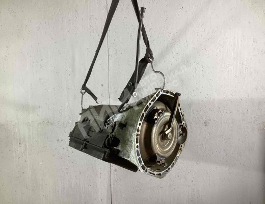 КПП автоматическая (АКПП) Mercedes C (W203) 2000-2004  Mercedes C C (W203) 2000-2004
