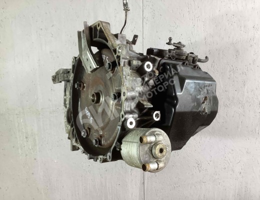 КПП автоматическая (АКПП) Peugeot 607 2004-2009 рестайлинг  Peugeot 607 607 2004-2009 рестайлинг