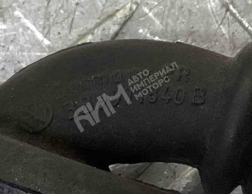 Гофра проводки багажника Volkswagen Passat B5+ (3B) 2000-2005 рестайлинг  Volkswagen Passat Passat B5+ (3B) 2000-2005 рестайлинг