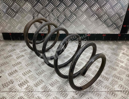 Пружина передняя Audi 100 C3 1982-1991  Audi 100 100 C3 1982-1991