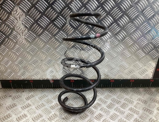 Пружина передняя  Ford Mondeo Mondeo III 2000-2003