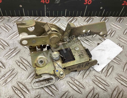 Замок двери передней правой MAN TGL I 2005-2020  MAN TGL TGL I 2005-2020