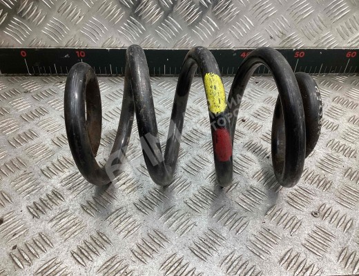 Пружина передняя Renault Master II 1998-2010  Renault Master Master II 1998-2010
